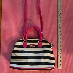 Betsey Johnson bag